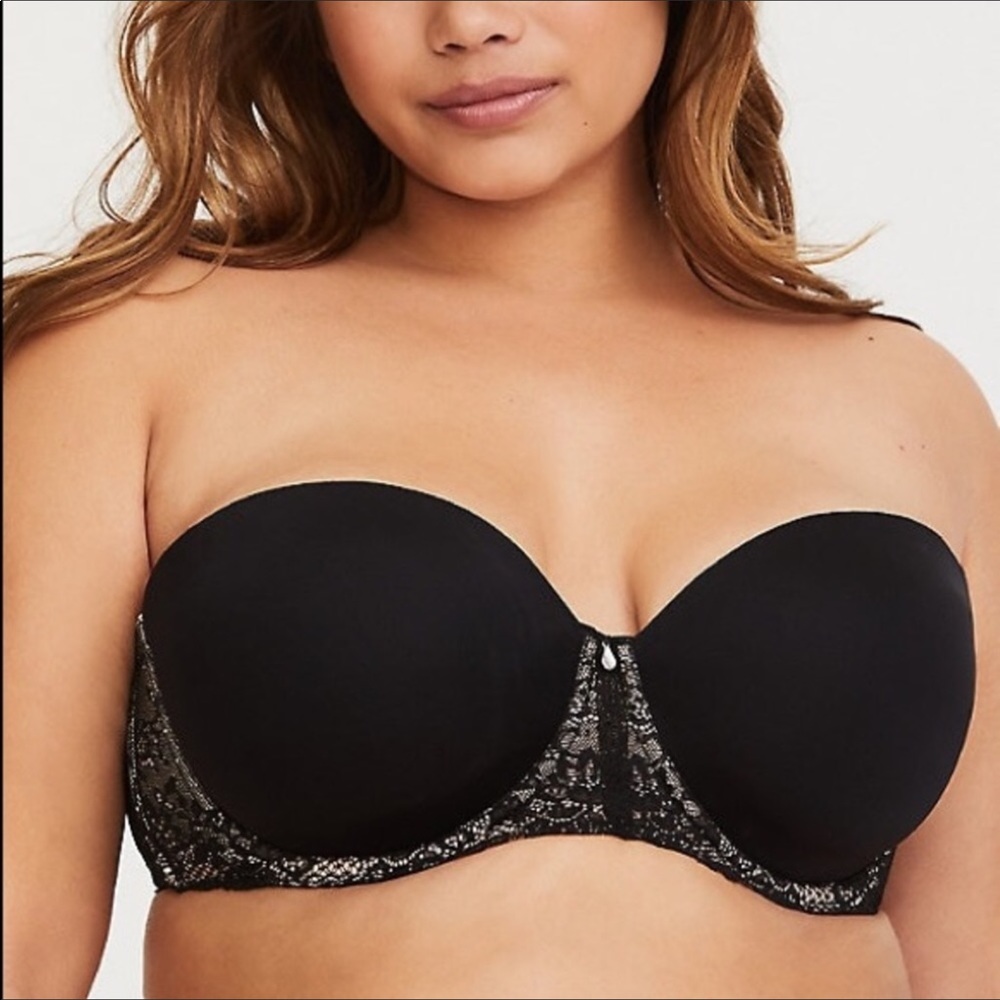 NWOT 44DD